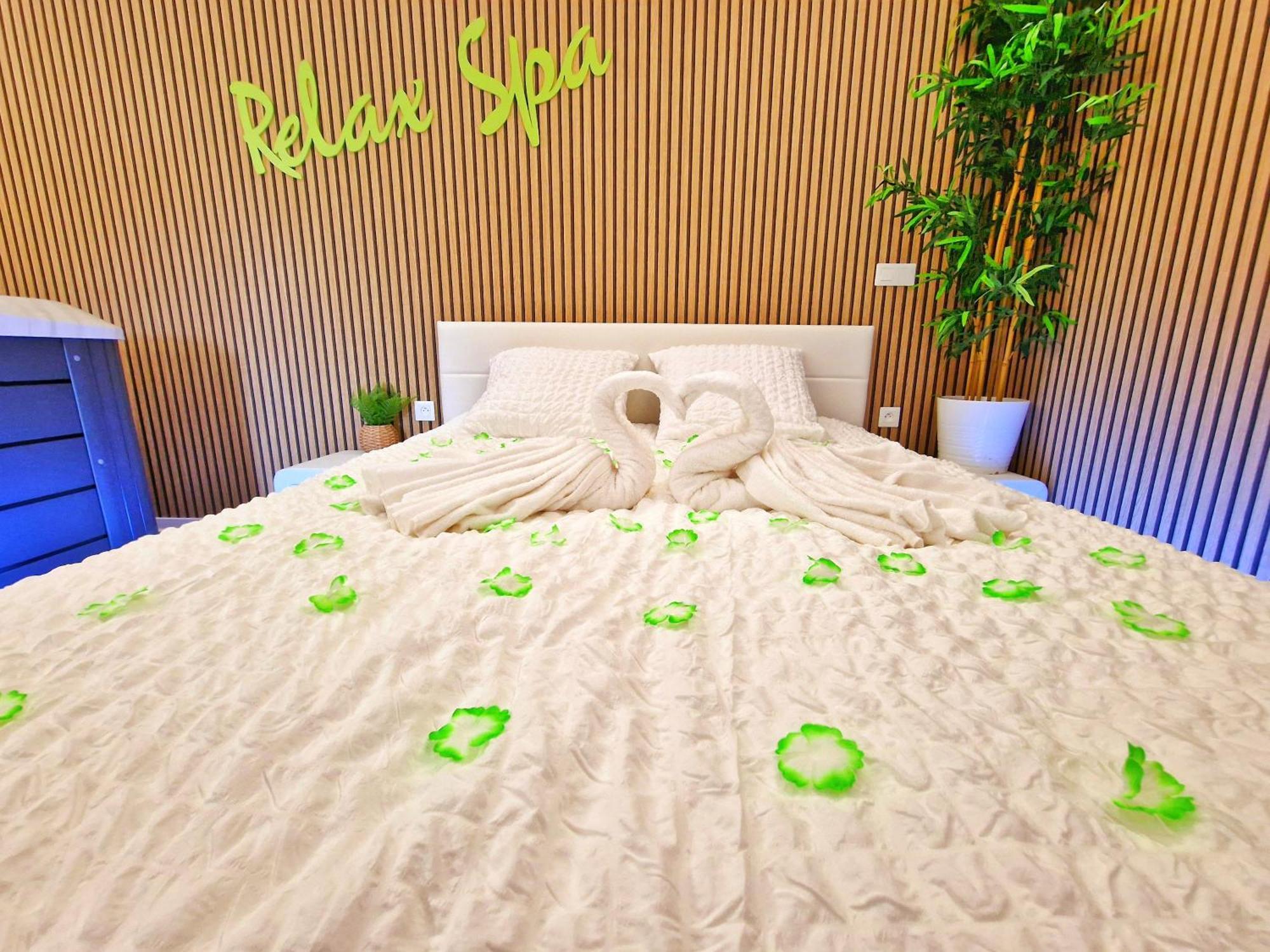 Relax Spa-4 Pers-Jacuzzi-Parking-Jardin-Clim-Colmar Muntzenheim エクステリア 写真